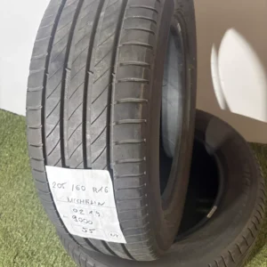 Michelin 205/60R16