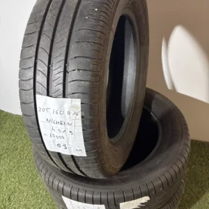 Michelin 205/60R16