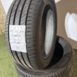 Michelin 215/45R17