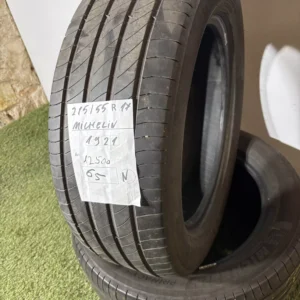Michelin 215/55R17