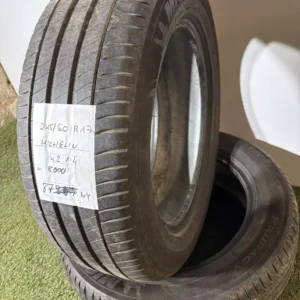 Michelin 215/60R17