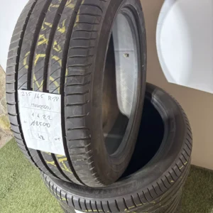 Michelin 235/45R18