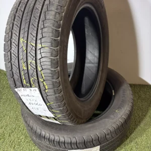 Michelin 235/65R17