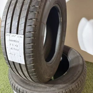 Michelin 235/65R17