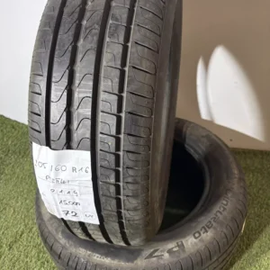 Pirelli 205/60R16