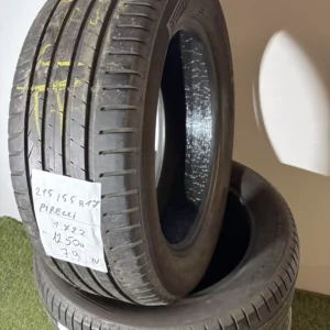 Pirelli 215/55R17