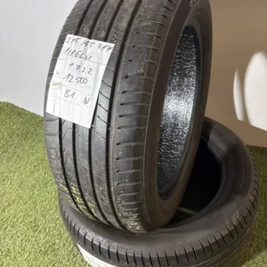 Pirelli 215/55R17
