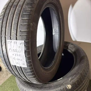 Pirelli 235/55 R19