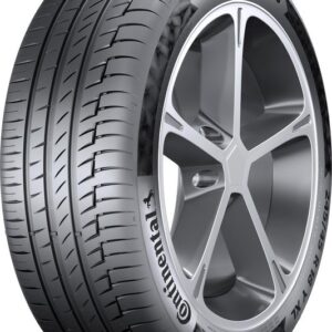 CONTINENTAL 275/45 R19 108Y