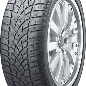 DUNLOP 265/40 R20 104V