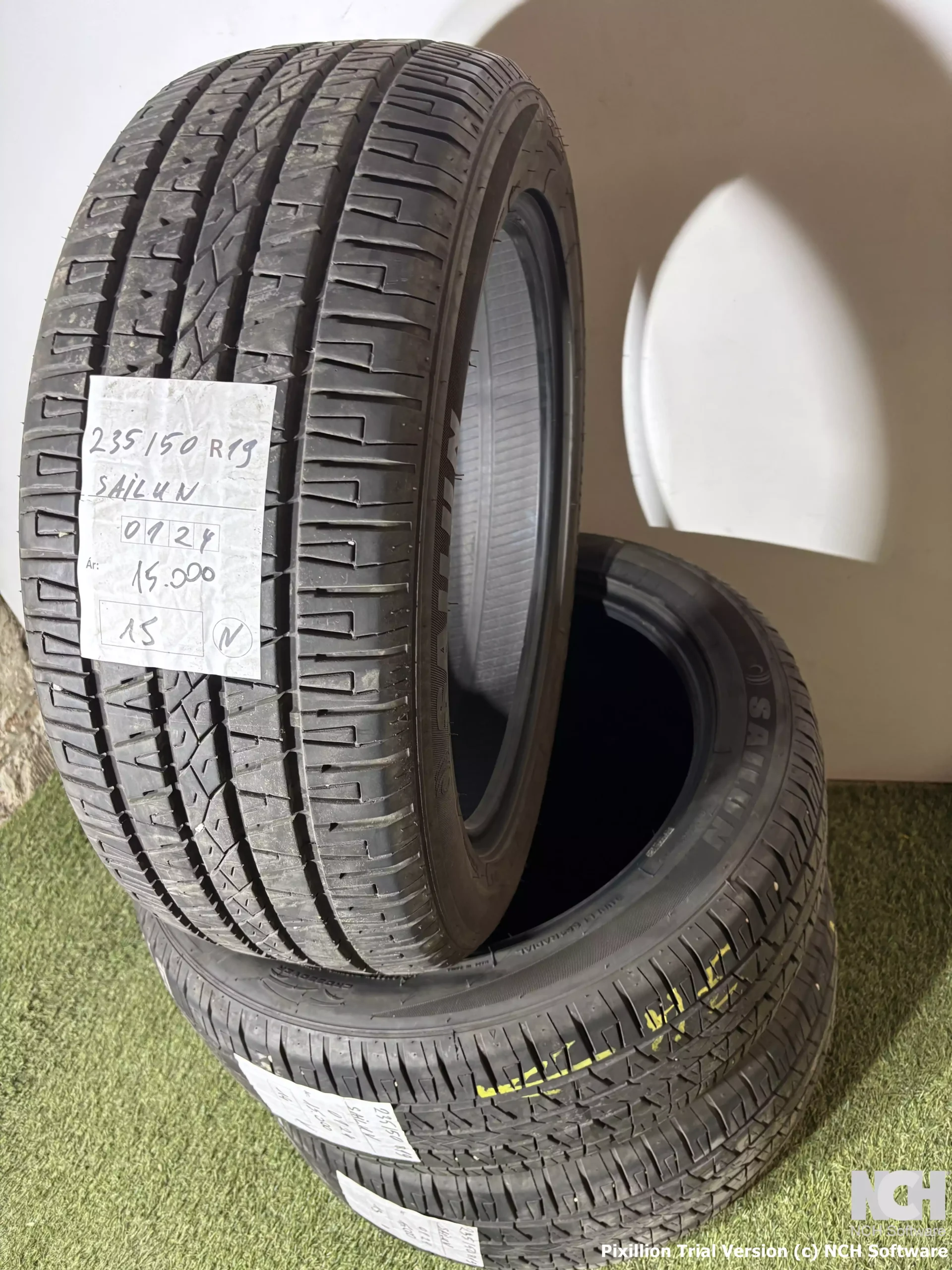 Sailun 235/50 R19