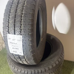 Sebring 235/65 R16C