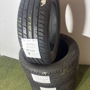 Taurus 185/55 R16