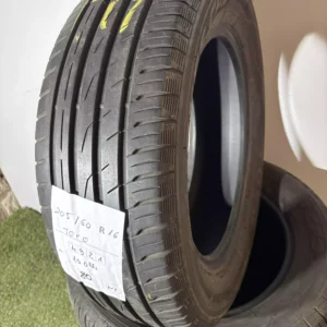Toyo 205/60R16