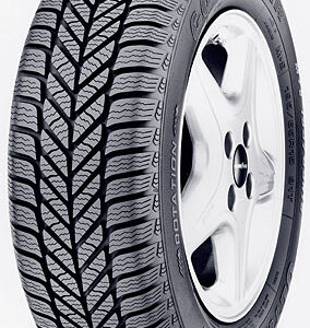 GOODYEAR 255/55 R18 109H