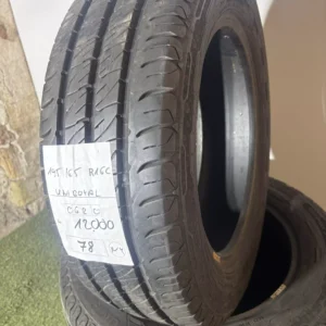 Uniroyal 195/65 R16C