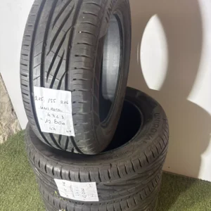 Uniroyal 215/55 R16