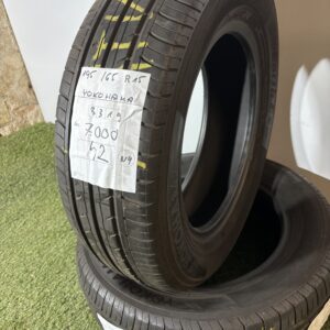 Yokohama 195/65 R15