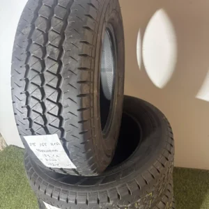 Yokohama 235/65 R16C