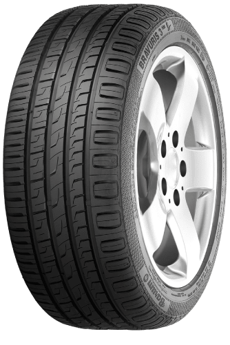 BARUM 255/55 R19 111V