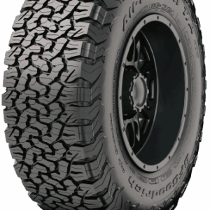 BFGOODRICH 285/65 R18 121R
