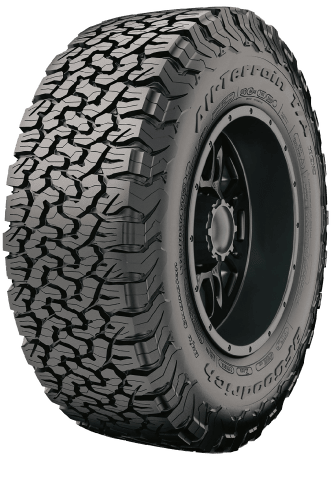BFGOODRICH 285/75 R16 116/113R