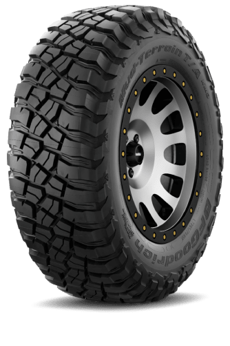 BFGOODRICH 285/75 R17 121Q