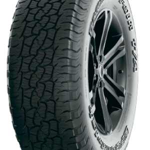 BFGOODRICH 235/55 R18 104H