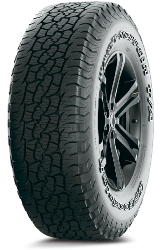 BFGOODRICH 235/55 R18 104H