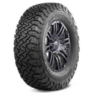 BFGOODRICH 265/60 R20 121/118S
