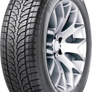 BRIDGESTONE 255/50 R20 109H