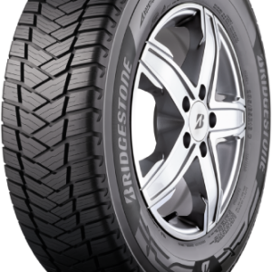 BRIDGESTONE 205/75 R16 113R