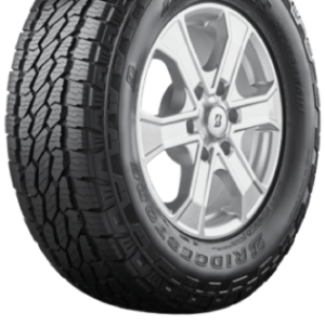 BRIDGESTONE 205/80 R16 104T