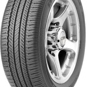 BRIDGESTONE 255/55 R17 104V