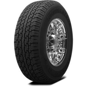 BRIDGESTONE 265/70 R16 112H