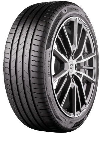 BRIDGESTONE 215/65 R17 99V