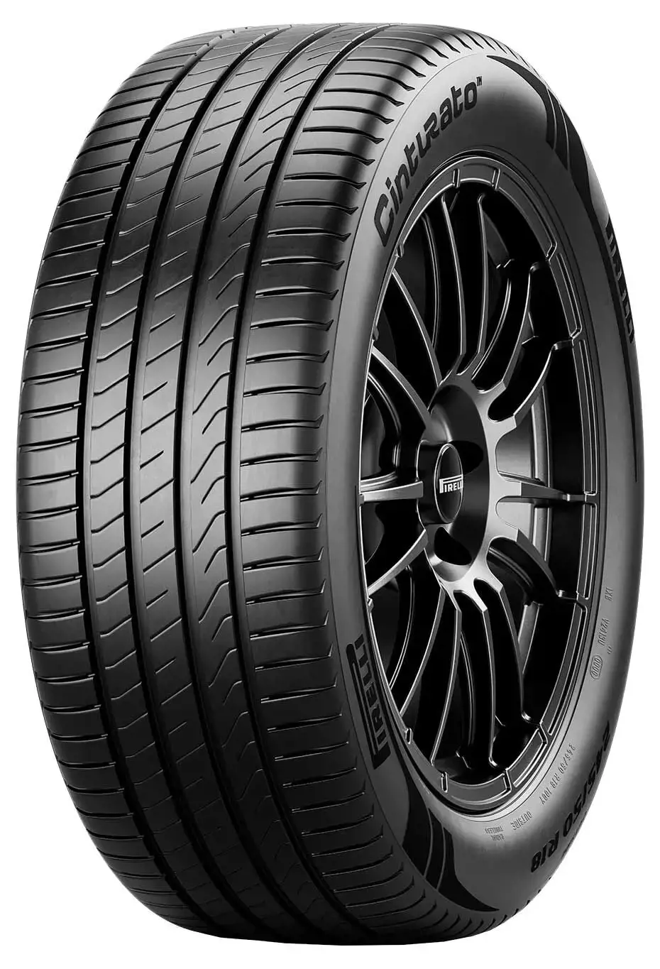 PIRELLI 245/50 R18 100Y