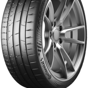 CONTINENTAL 295/30 R22 103Y
