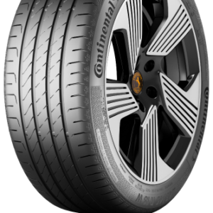 CONTINENTAL 235/55 R19 105V