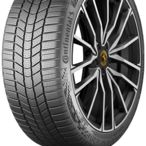 CONTINENTAL 295/35 R20 105W