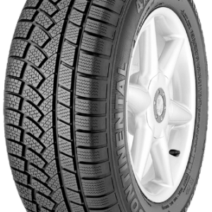 CONTINENTAL 215/60 R17 96H