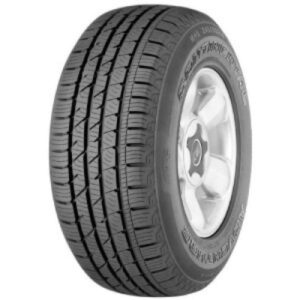 CONTINENTAL 265/60 R18 110T