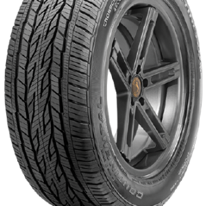 CONTINENTAL 275/55 R20 111S
