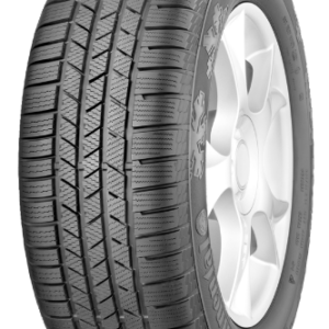 CONTINENTAL 295/40 R20 110V