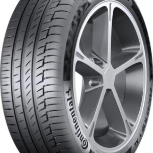 CONTINENTAL 235/45 R18 98W