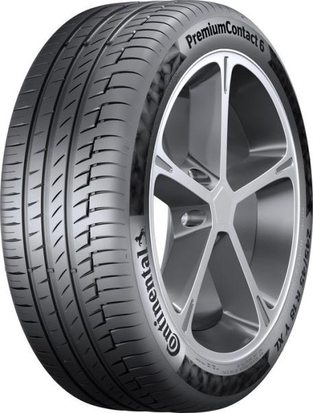 CONTINENTAL 235/45 R18 98W