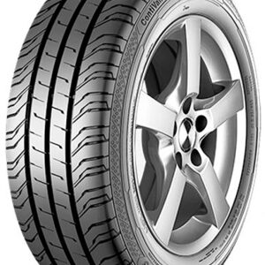 CONTINENTAL 195/75 R16 107/105R
