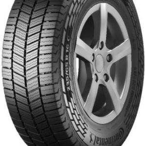 CONTINENTAL 205/75 R16 110/108R