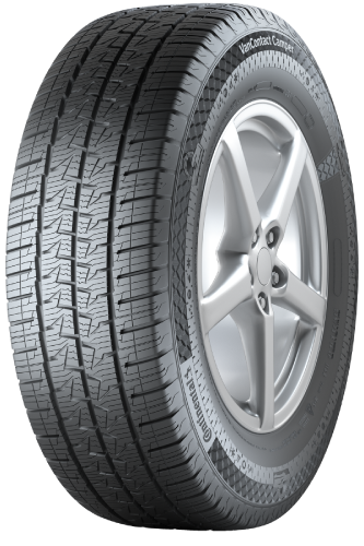 CONTINENTAL 235/65 R16 115/113R