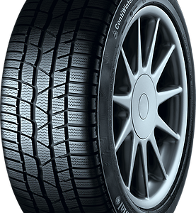 CONTINENTAL 195/55 R16 87H